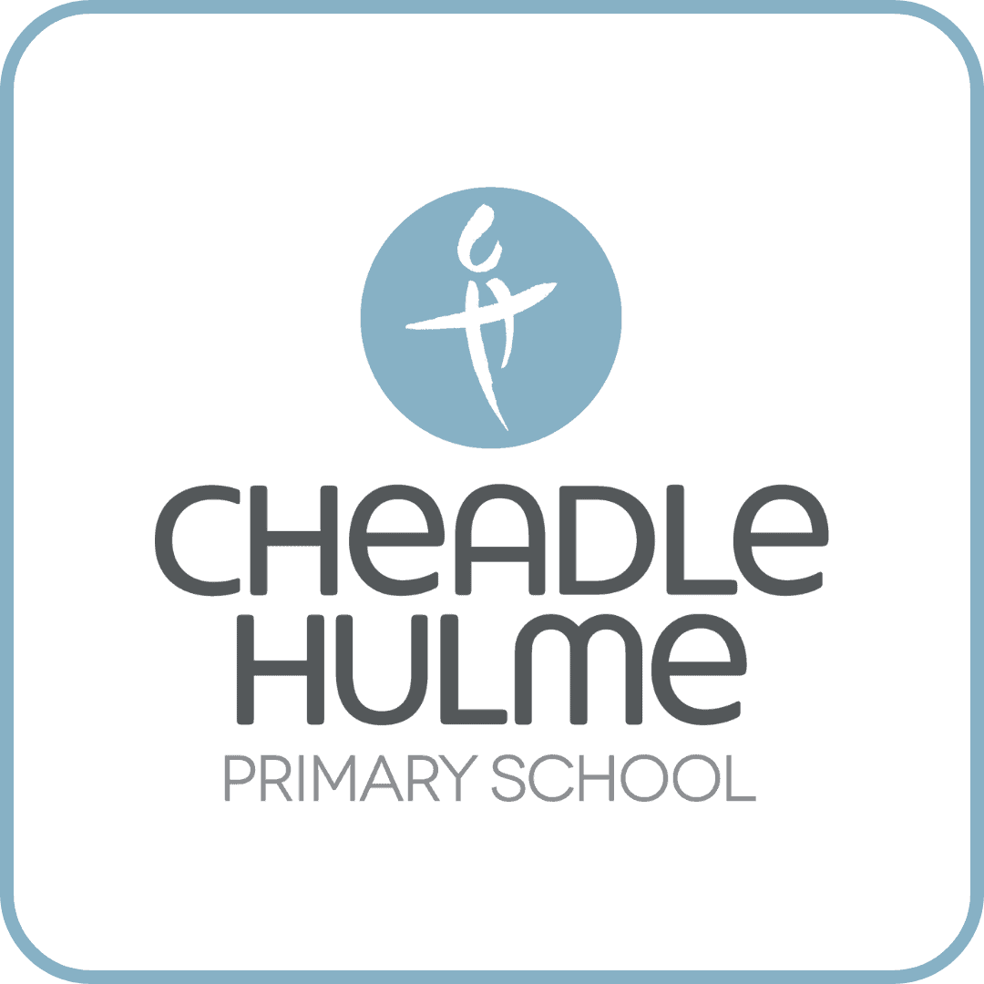 Cheadle Hulme Primary School logo