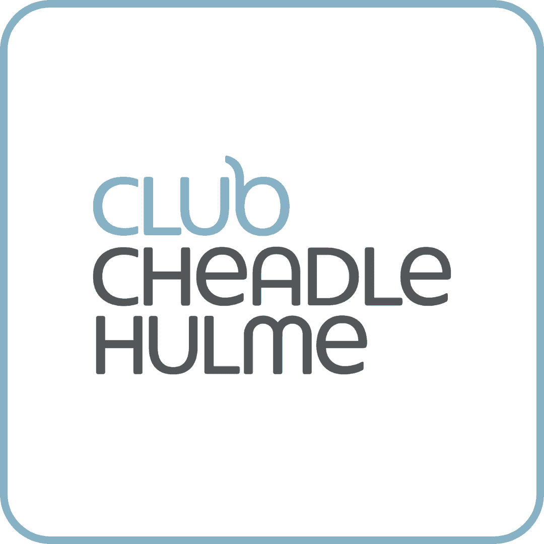 Cheadle Hulme Primary School logo