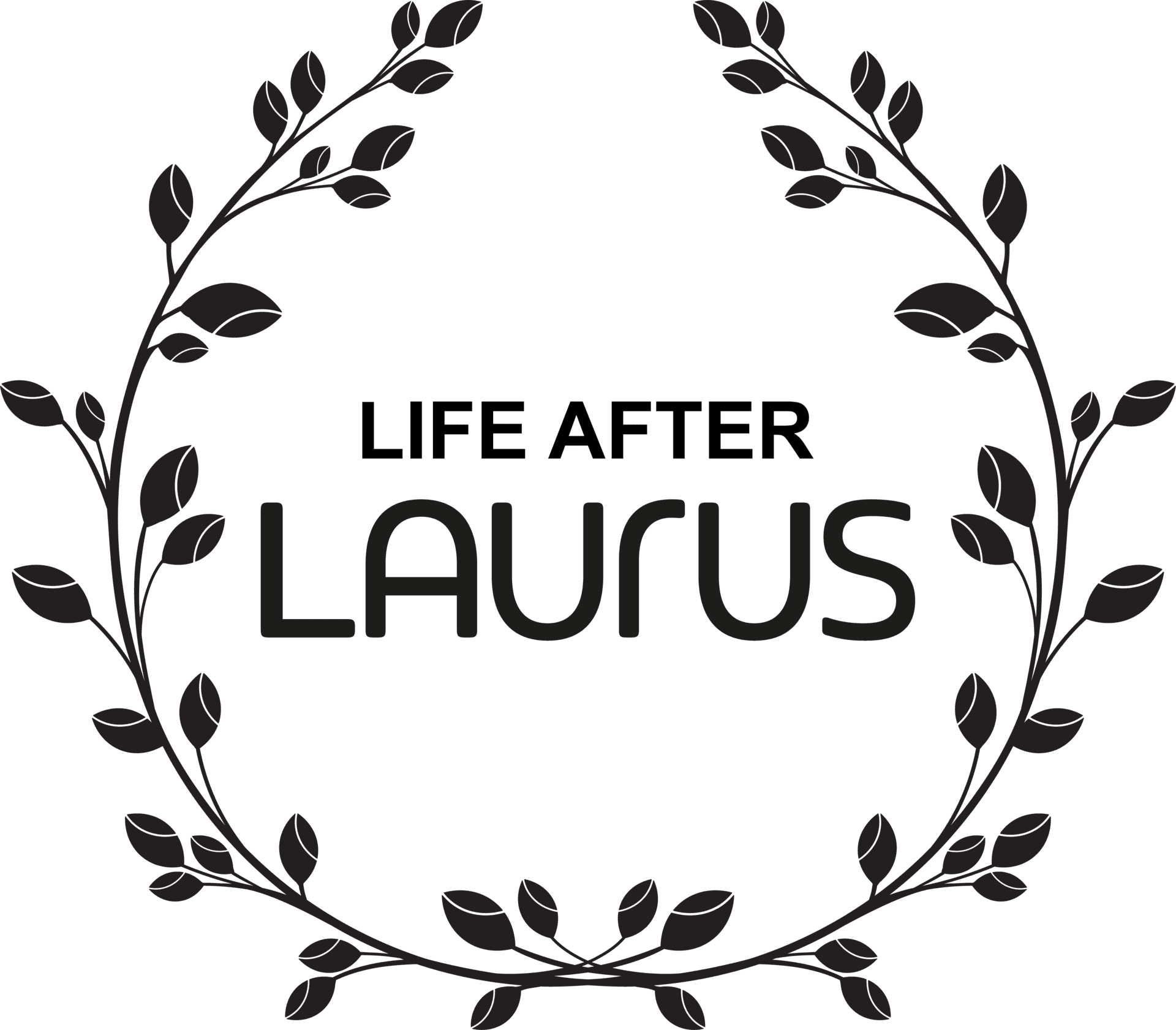 Life After Laurus Logo 2025