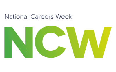 Over seventeen thousand student encounters with industry experts during National Careers Week and National Apprenticeship Week