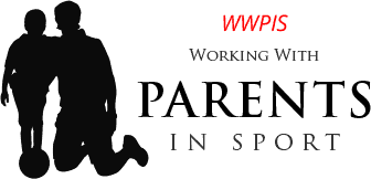 Logo of Working With Parents In Sport