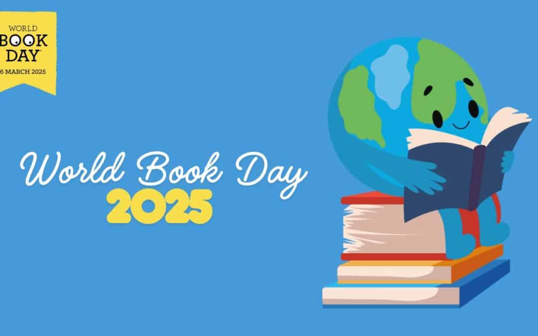 World Book Day 2025